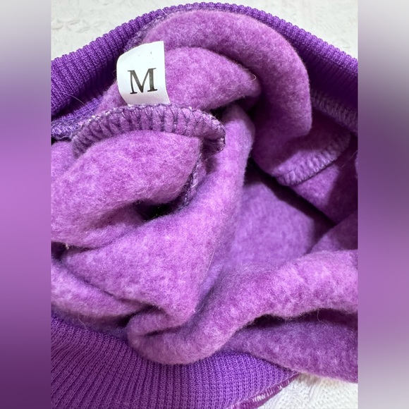 Fleece Sweater for Dog/Cat - Picture 4 of 4